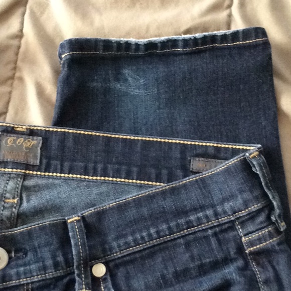 Citizens of Humanity Jeans Size 29 - Picture 5 of 11